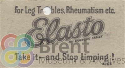 TH\CT\Museum catalogue\2D objects\1998_146_8_th.jpg; 1998.146.8; ;